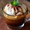 Vanilla Ice Cream Alternatives: How to Make the Perfect Affogato