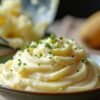 The Common Food Processor Mistake That Ruins Mashed Potatoes