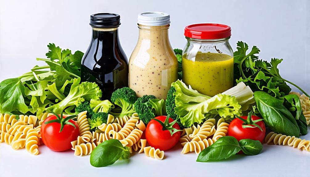 avoid these salad dressings