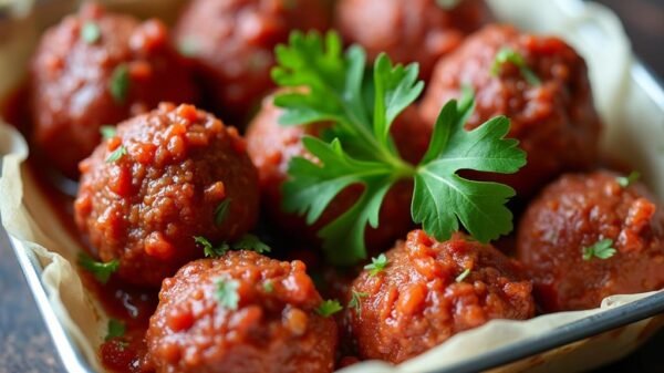 The Unhealthiest Pre-Packaged Meatballs You Should Skip