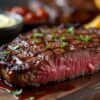 The Unhealthiest Steak Cuts You Should Avoid