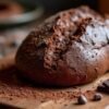 How to Make a Decadent Chocolate Sourdough Loaf at Home