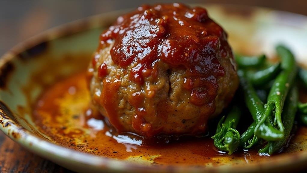 delicious meatballs from johnsonville