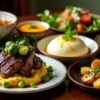 The Best Side Dishes to Order at Fogo De Chao