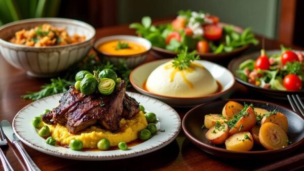 The Best Side Dishes to Order at Fogo De Chao