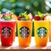 Try These Starbucks Refreshers Flavor Hacks