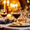 Essential Wine Serving Etiquette Tips for Dining in France