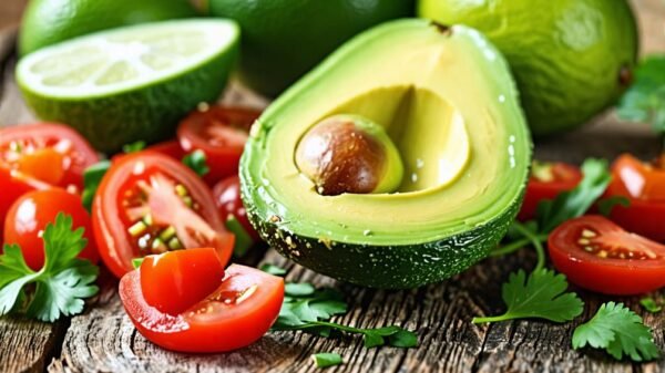 The Real Reason Why Guacamole Costs Extra at Restaurants