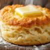 We Finally Know What Makes Hardee's Biscuits So Good