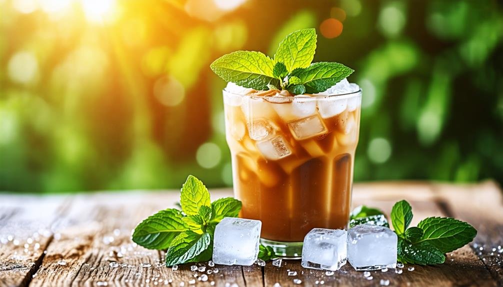 Top Tips for Making Your Iced Coffee Even Colder