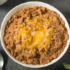 Discover the Ultimate Lard Replacement for Perfectly Creamy Refried Beans!