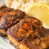 Discover the Ultimate Wine Pairing for Blackened Fish: Expert Recommendations Inside!