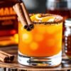 Enhance Your Cocktails with Maple Syrup and Bourbon