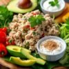 What Chefs Use in Tuna Salad Instead of Mayo: Surprising Alternatives