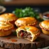 Australian Meat Pies: Everything You Need to Know