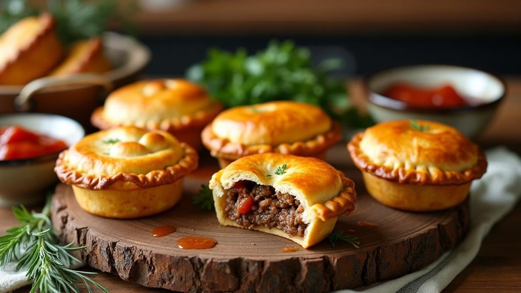 Australian Meat Pies: Everything You Need to Know