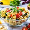 Avoid These Ingredients to Make the Perfect Pasta Salad