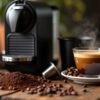 Mastering the Grind Size for Nespresso Reusable Pods