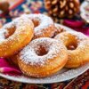 The Fascinating History Behind Persian Donuts