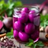 How to Make Pickled Eggs With Beet Juice for a Tangy Snack