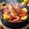 Copycat Boiling Crab Recipe: Bring the Seafood Feast Home