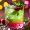 Gooseberry Fizz Cocktail Recipe: A Refreshing Twist for Your Next Party