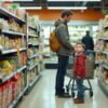 Grocery Store Etiquette: Should You Put Groceries Back?