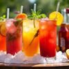 Top 5 Ways to Use Soda in Your Summer Cocktails