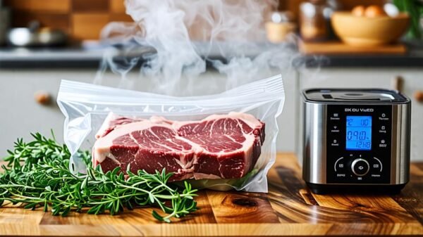 Is It Possible to Sous Vide a Frozen Steak? Here's What You Need to Know