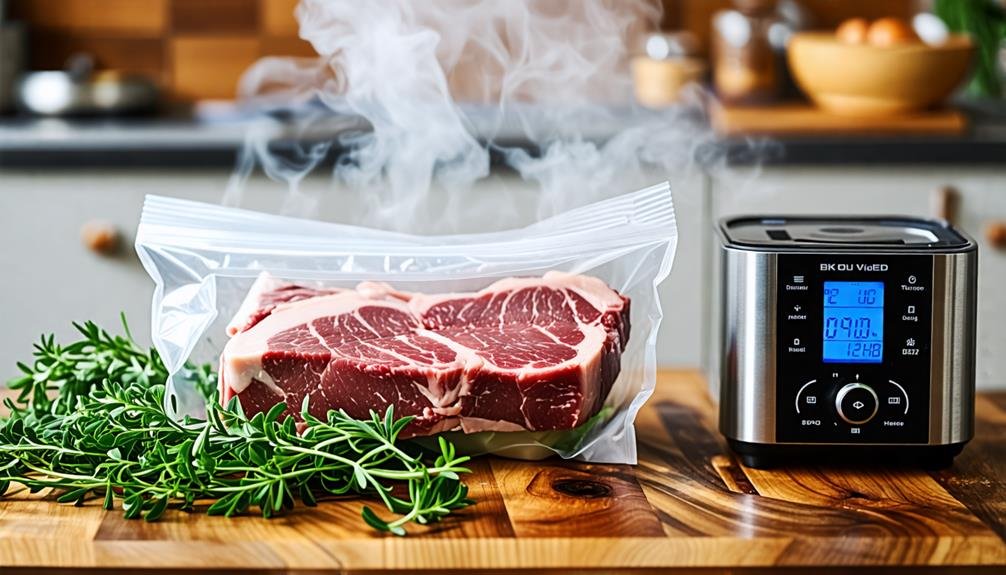 Is It Possible to Sous Vide a Frozen Steak? Here's What You Need to Know