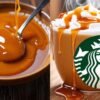 Starbucks Caramel Drizzle Vs Sauce: What's the Real Difference?