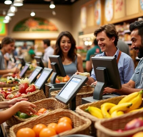 Trader Joe’s Self-Checkout: Everything You Need to Know