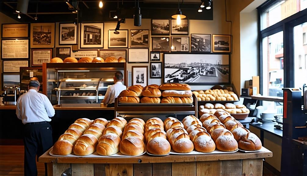 The Real Story Behind Trader Joe’s San Francisco Sourdough Discontinued