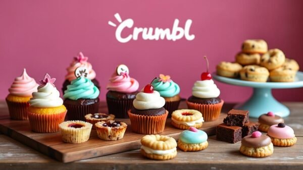 Crumbl’s New Test: Non-Cookie Items That Might Surprise You