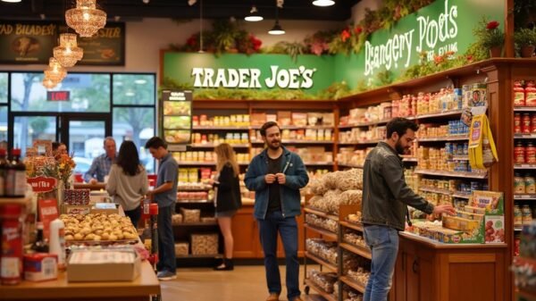 Trader Joe’s Secrets You Wish You Knew Sooner