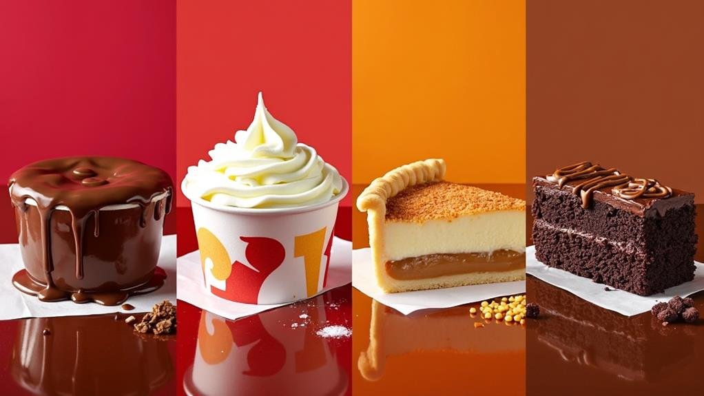 Wendy’s Desserts Ranked: From Worst to Best