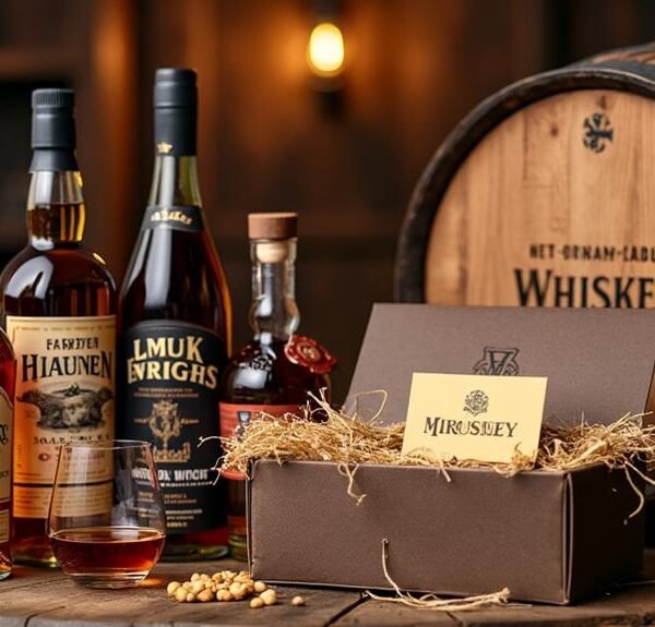 How Does a Whiskey Subscription Work? Everything You Need to Know