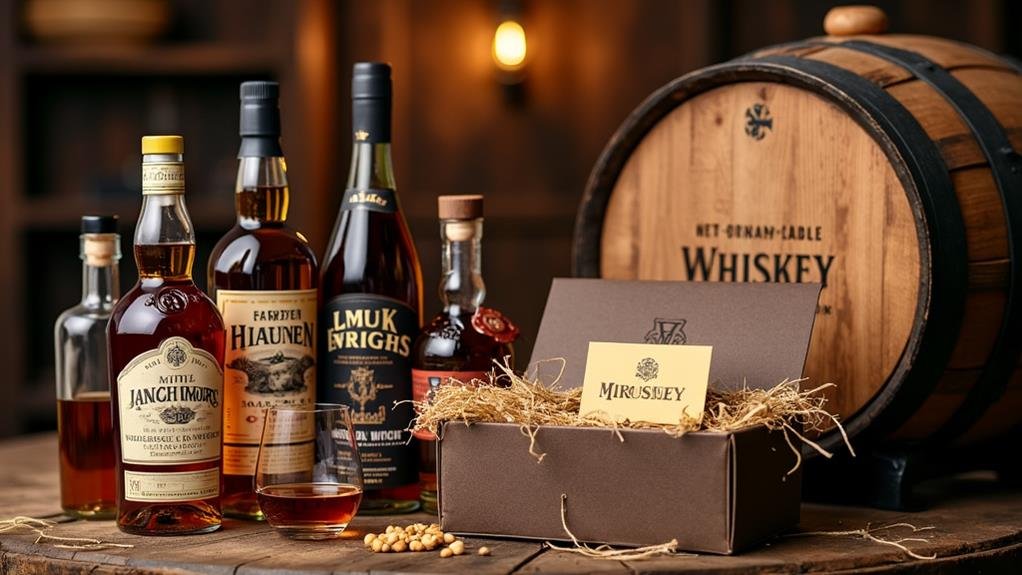 How Does a Whiskey Subscription Work? Everything You Need to Know