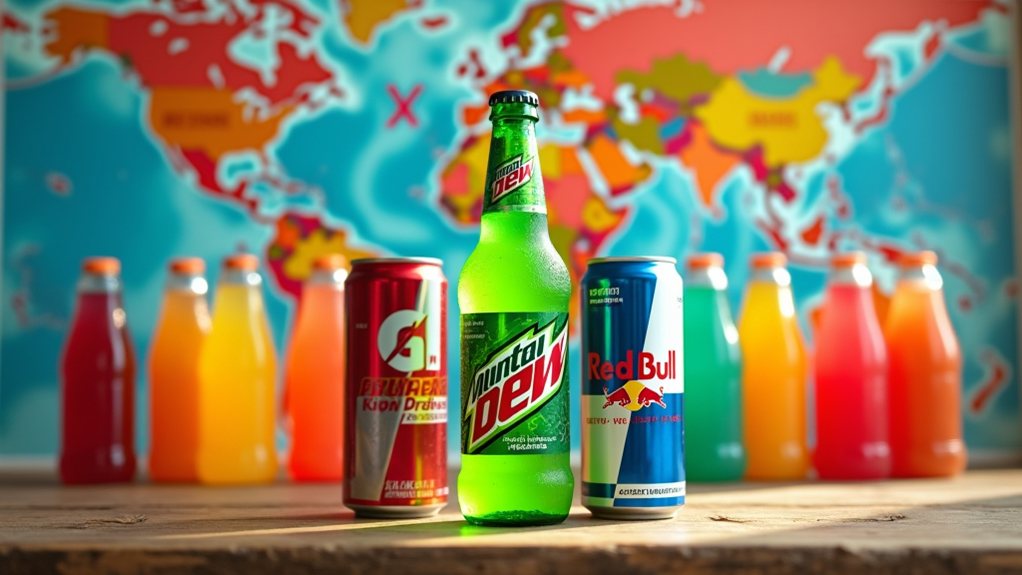 banned american drinks abroad