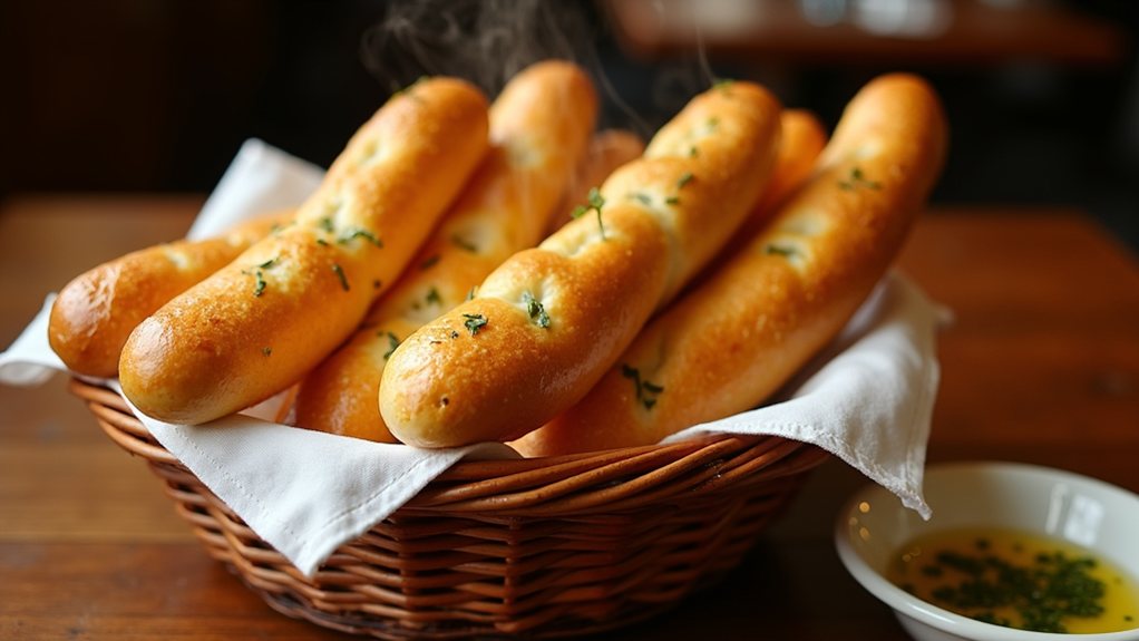 endless breadsticks guarantee policy