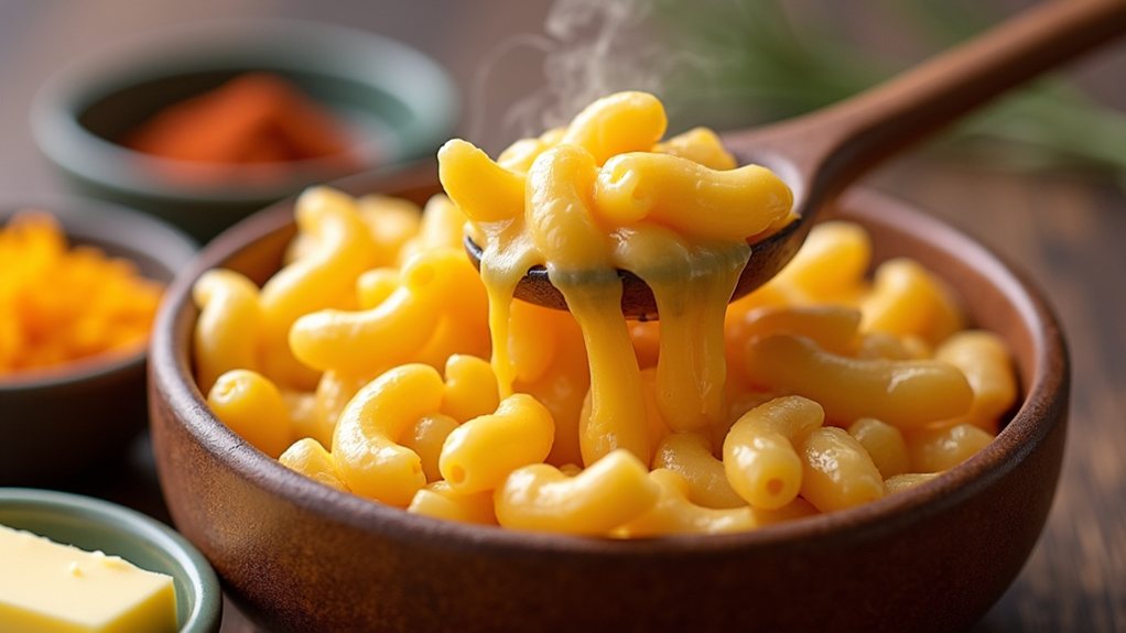 fix kraft mac and cheese