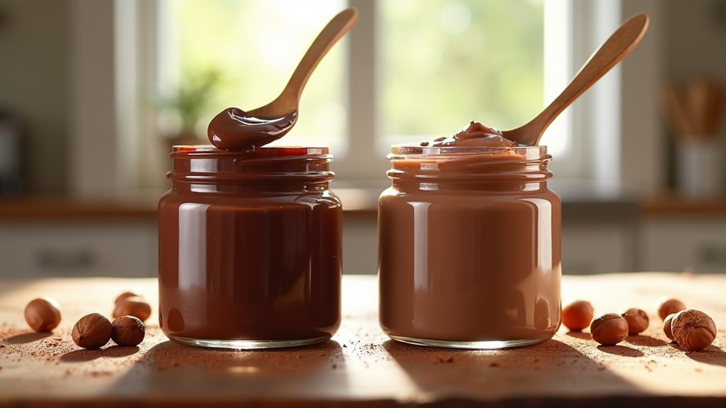 nutella s changed recipe angering fans