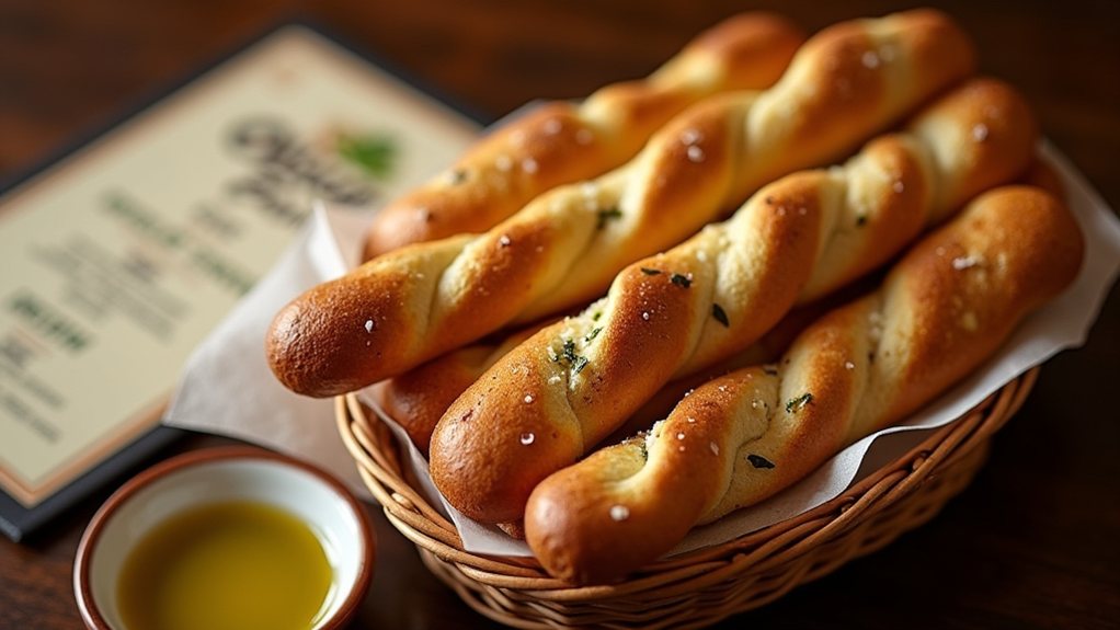 olive garden breadstick limitations