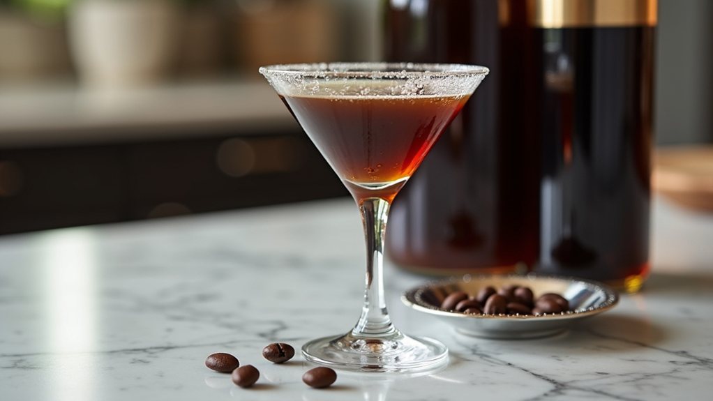 popular bottled espresso martini